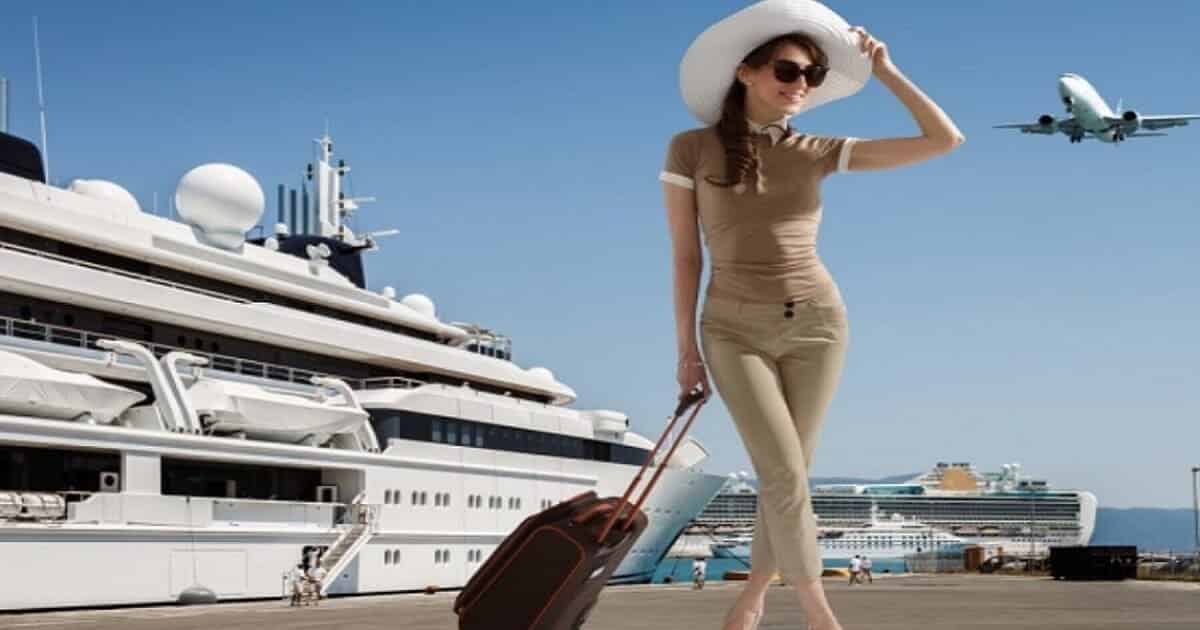 Superior AllInclusive Cruises & The Best Vacations with Airfare